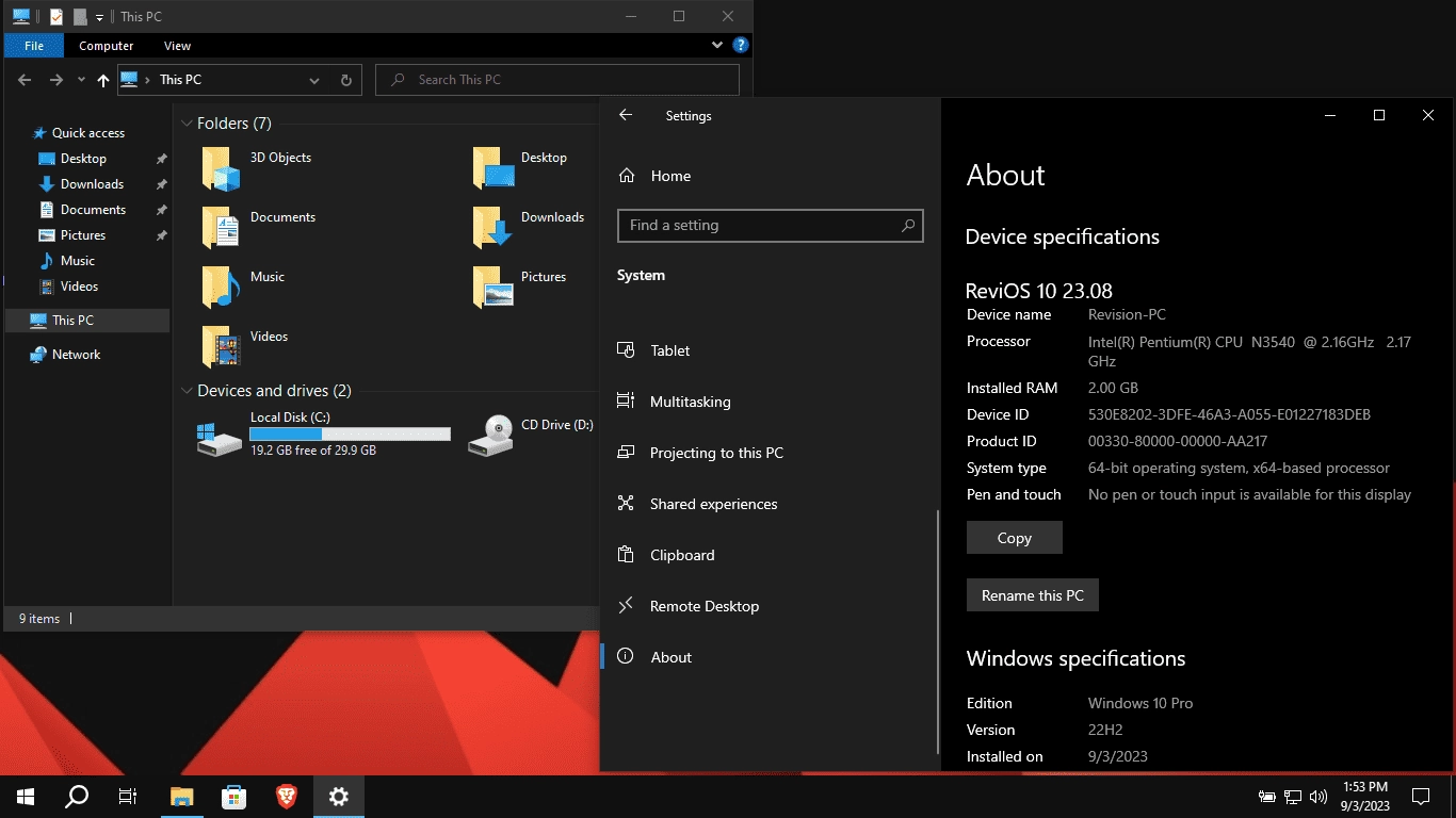 Aktivatsiya Windows 11 Pro 22h2 Build 22621.2134 X64 Revios.webp