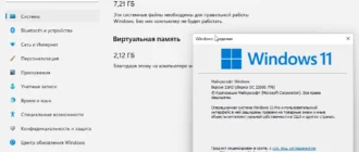 Aktivatsiya Windows 11 Pro Vl X64 21n2 By Ivandubskoj 22.06.2022.webp