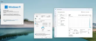 Aktivatsiya Windows 11 Proent Ltsc By Onesmile 24h2 Build 26100.3775.webp