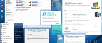 Aktivatsiya Windows 7 Professional Sp1 Idimm Edition H86x64 V.21.15.webp