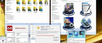 Aktivatsiya Windows 7 Professional Sp1 Idimm Edition H86x64 V.22.16.webp