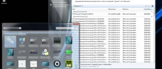 Aktivatsiya Windows 7 Sp1 Ultimate Black Dark Aero By Qmax With Activated.webp