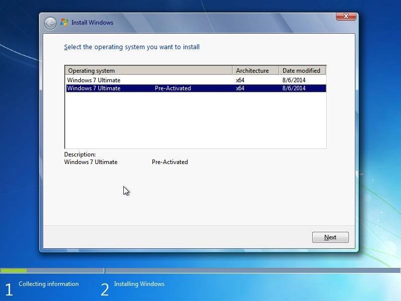 Aktivatsiya Windows 7 Ultimate Sp1 Pre Activated August By Generation2 V.7601.webp