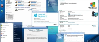 Aktivatsiya Windows 7 Ultimate Sp1 V.18.14 By Idimm Edition.webp