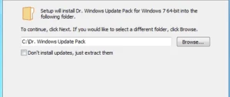 Aktivatsiya Windows 7 Update Pack By Drwindows Mai.webp