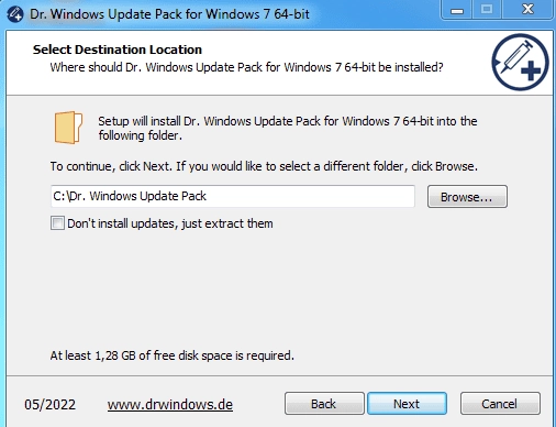 Aktivatsiya Windows 7 Update Pack By Drwindows Mai.webp