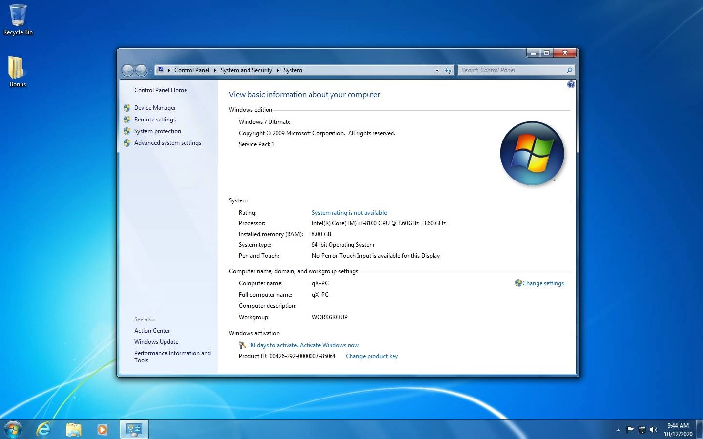 Aktivatsiya Windows 7 Sp1 X64 Plus Office Release By Startsoft 01 2020.webp