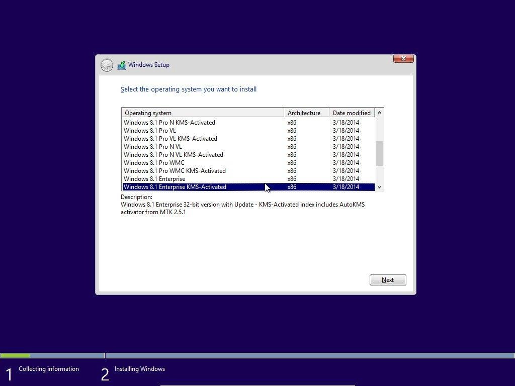 Aktivatsiya Windows 8.1 Aio 48in2 With Update July By Murphy78.webp
