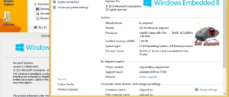 Aktivatsiya Windows Embedded 8.1 With Update Aio 12in2 Adguard V15.07.15.webp