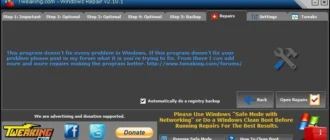 Aktivatsiya Windows Repair 2.10.1 Portable.webp