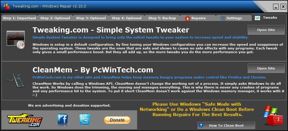 Aktivatsiya Windows Repair 2.10.2 Portable.webp