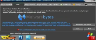 Aktivatsiya Windows Repair 2.8.3 Portable.webp