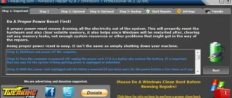 Aktivatsiya Windows Repair 2.8.7 Portable.webp