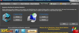 Aktivatsiya Windows Repair 2.8.9 Portable.webp