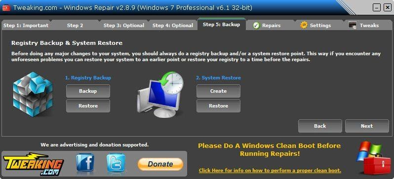 Aktivatsiya Windows Repair 2.8.9 Portable.webp