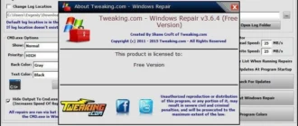 Aktivatsiya Windows Repair 3.6.4 Free Portable.webp