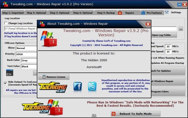 Aktivatsiya Windows Repair 3.9.2 Pro Portable.webp
