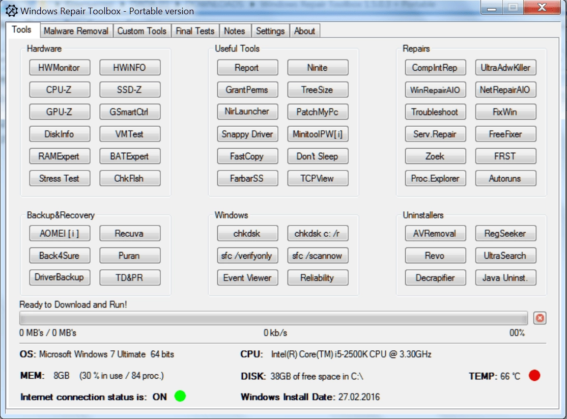 Aktivatsiya Windows Repair Toolbox 3.0.4.6 Portable.webp