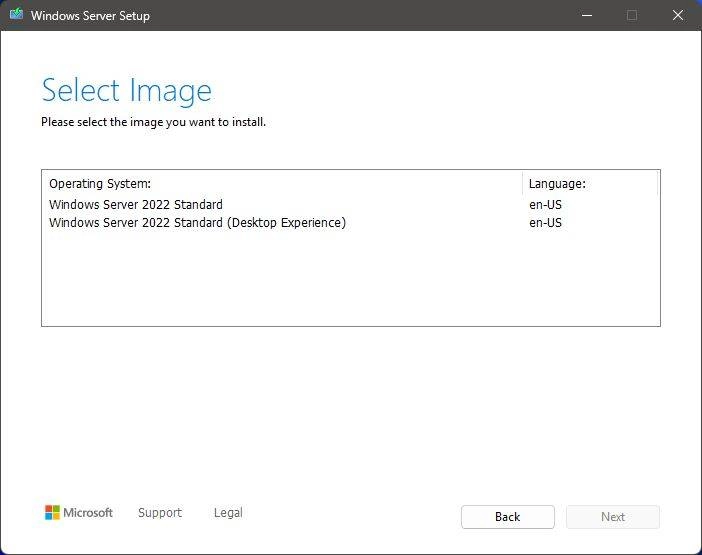 Aktivatsiya Windows Server Beta Builds 23h2 26010.1000 23h2 26010.1000 Prerelease 231201 1336.webp