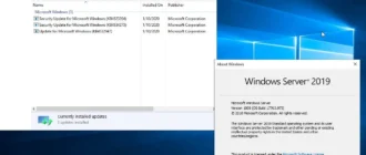 Aktivatsiya Windows Server Ltsc 1809 Updated January 2020 Originalnye Obrazy Ot Microsoft Msdn.webp