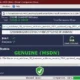 Aktivatsiya Windows And Office Genuine Iso Verifier 11.18.45.24 Portable.webp