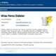Aktivatsiya Wise Force Deleter 1.46.38.webp