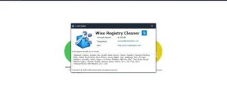Aktivatsiya Wise Registry Cleaner 9.11.585 Portable.webp