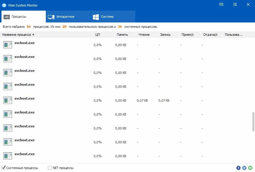 Aktivatsiya Wise System Monitor 1.3.8.34.webp