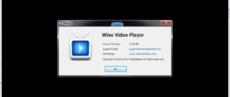Aktivatsiya Wise Video Player 1.15.28 Repack By Zvsrus.webp
