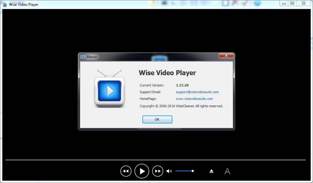 Aktivatsiya Wise Video Player 1.15.28 Repack By Zvsrus.webp