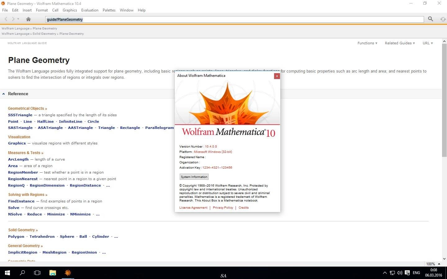 Aktivatsiya Wolfram Mathematica 10.4.0.0.webp