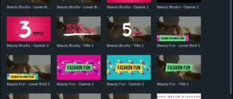 Aktivatsiya Wondershare Filmora Effect Packs 3 Repack By Elchupacabra.webp