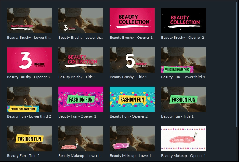 Aktivatsiya Wondershare Filmora Effect Packs 3 Repack By Elchupacabra.webp