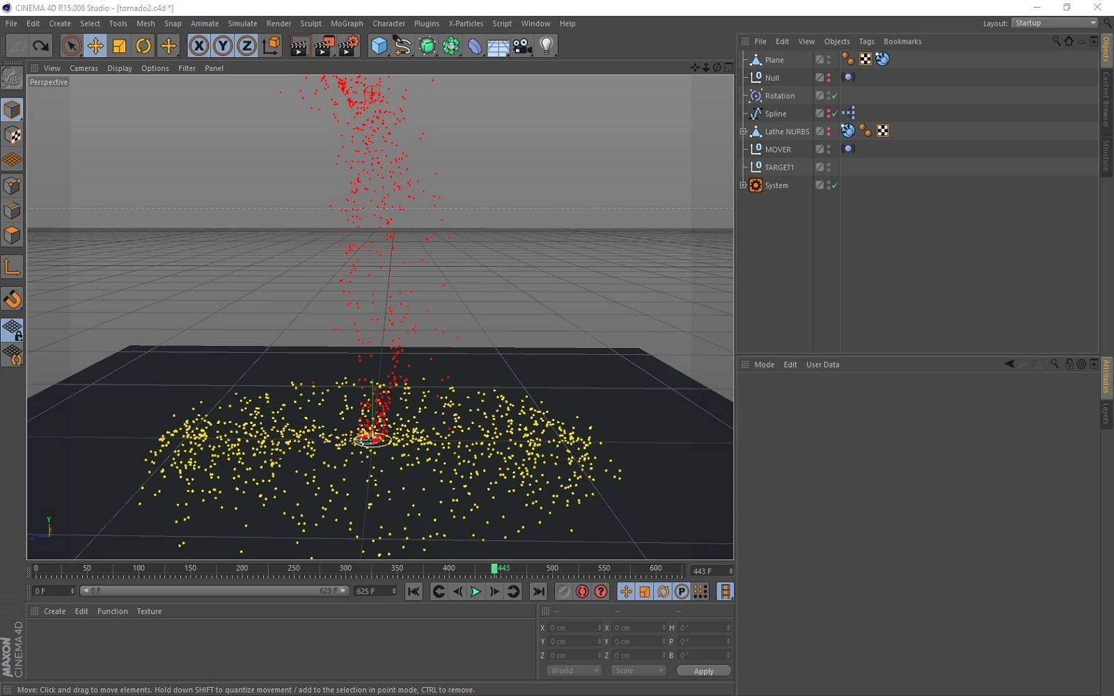 Aktivatsiya X Particles 2.1 Build 08 Pro.webp