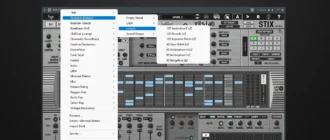 Aktivatsiya Xils Lab Stix 1.6.1 R3 Vsti Repack By R2r.webp