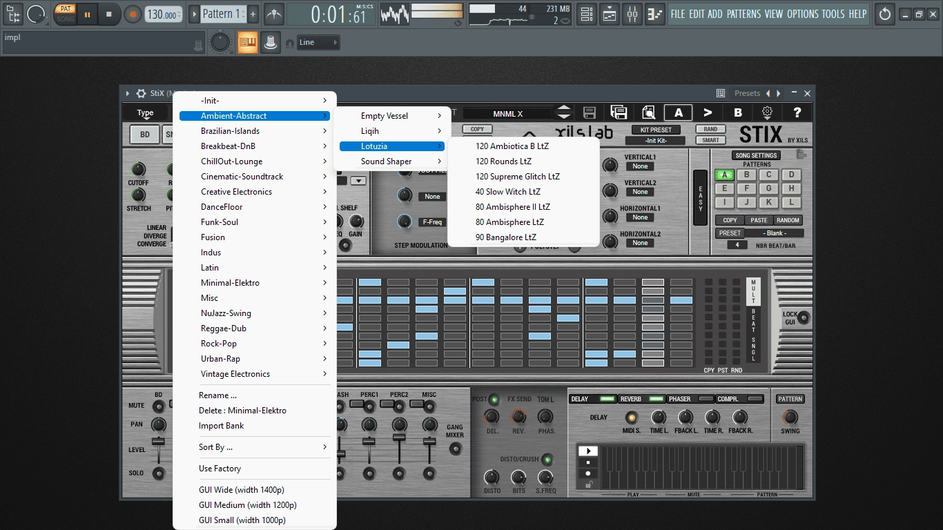 Aktivatsiya Xils Lab Stix 1.6.1 R3 Vsti Repack By R2r.webp