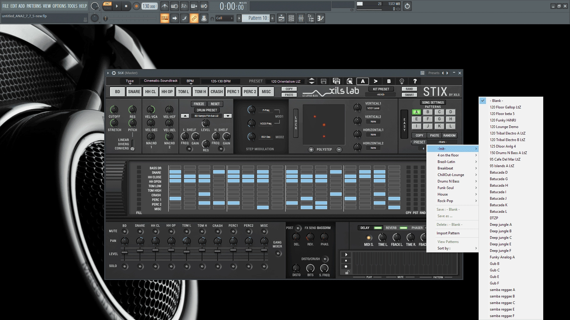 Aktivatsiya Xils Lab Stix 1.0.3b Vsti Aax Repack By R2r.webp