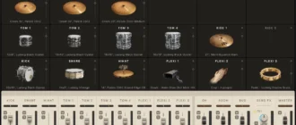 Aktivatsiya Xln Audio Addictive Drums 2 Complete 2.5.0.11 Standalone Vsti Vsti 3 Aax.webp