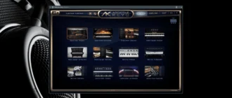 Aktivatsiya Xln Audio Addictive Keys Complete 1.1.8 Standalone Vsti Aax.webp