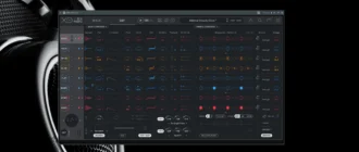 Aktivatsiya Xln Audio Xo 1.2.8 Standalone Vsti Aax.webp