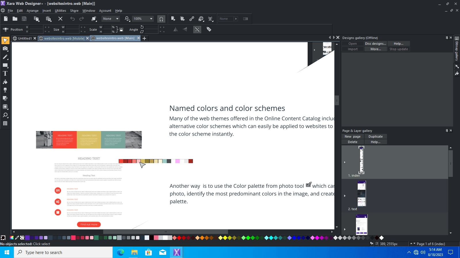 Aktivatsiya Xara Web Designer 24.5.1.70738.webp