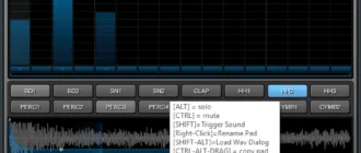 Aktivatsiya Xfer Records Nerve 1.2.4 Vsti Aax.webp