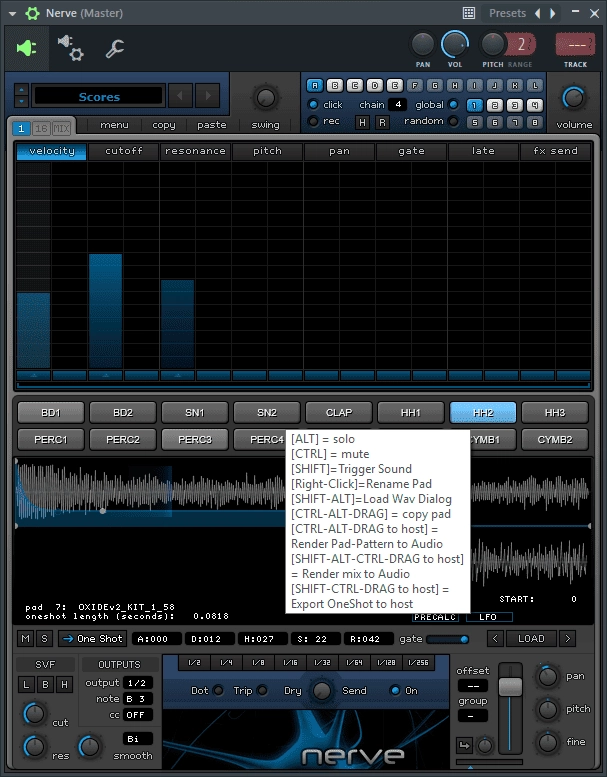 Aktivatsiya Xfer Records Nerve 1.2.4 Vsti Aax.webp