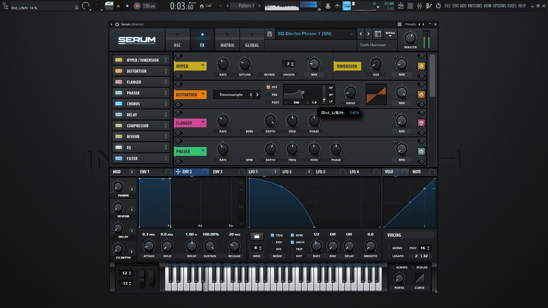 Aktivatsiya Xfer Records Serum Serumfx 1.35b1 Standalone Vsti Aax Repack By R4e.webp