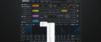 Aktivatsiya Xfer Records Serum Serumfx 1.35b7 Vsti Vsti3 Aax Update.webp