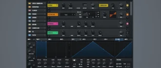Aktivatsiya Xfer Records Serum Serumfx 1.36b3 Standalone Vsti Vsti 3 Aax Repack By Tcd.webp