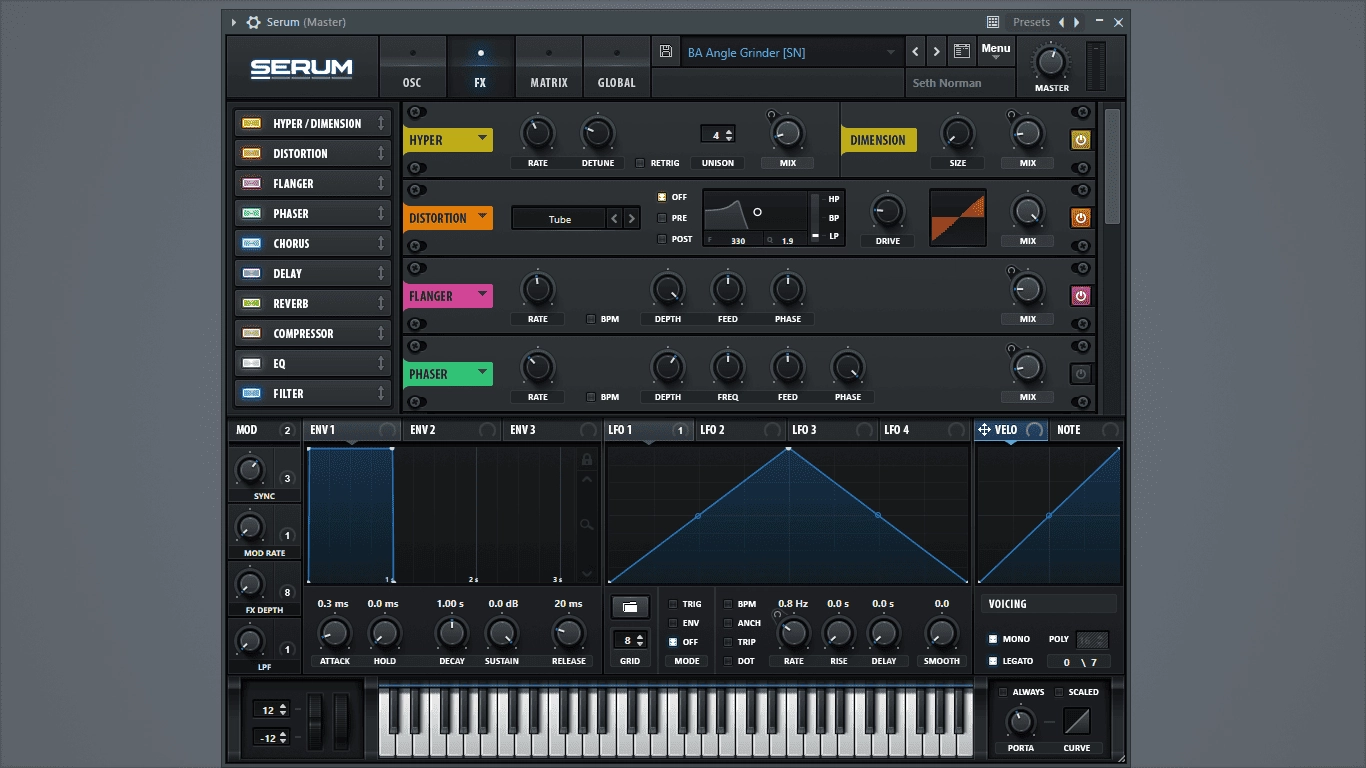Aktivatsiya Xfer Records Serum Serumfx 1.36b3 Standalone Vsti Vsti 3 Aax Repack By Tcd.webp