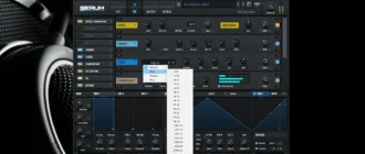 Aktivatsiya Xfer Records Serum 1.2.3b7 Vsti Aax.webp