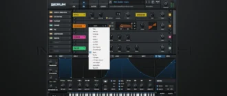 Aktivatsiya Xfer Records Serum 1.34b5 Vsti Aax.webp