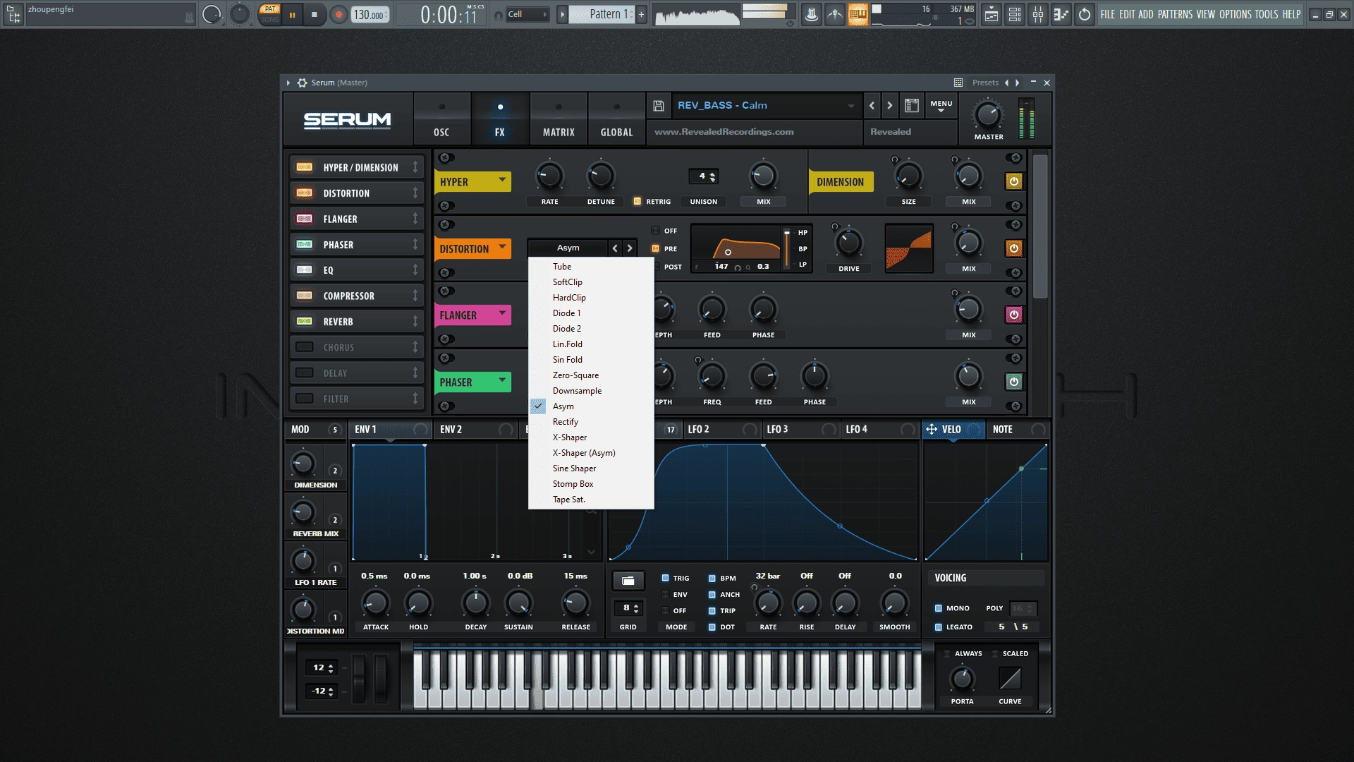 Aktivatsiya Xfer Records Serum 1.34b5 Vsti Aax.webp